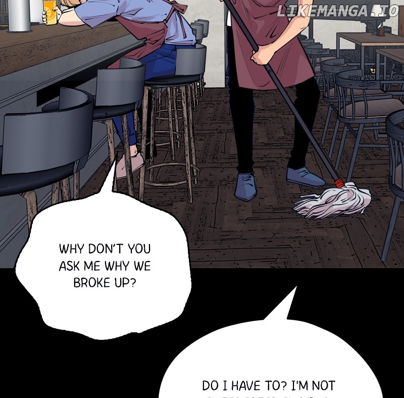 Betwixt – Manhwa Chapter 31 - page 69