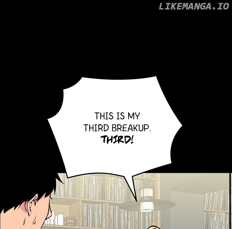 Betwixt – Manhwa Chapter 31 - page 73