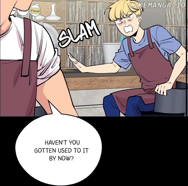 Betwixt – Manhwa Chapter 31 - page 74