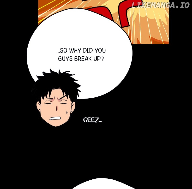 Betwixt – Manhwa Chapter 31 - page 76