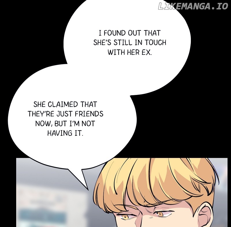 Betwixt – Manhwa Chapter 31 - page 77