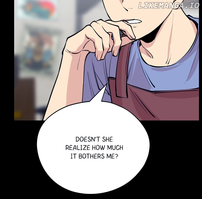Betwixt – Manhwa Chapter 31 - page 78