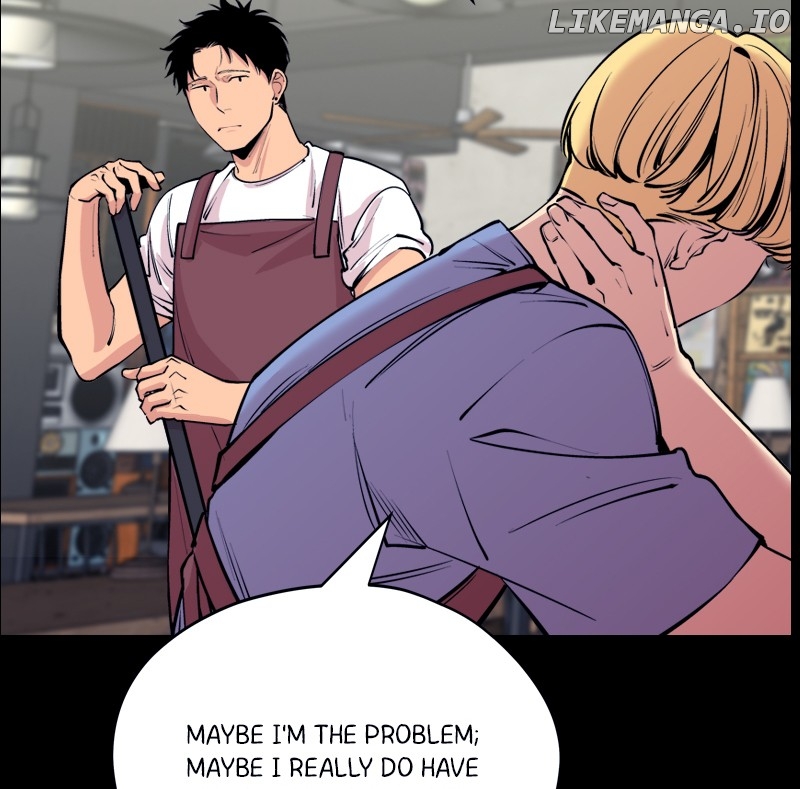 Betwixt – Manhwa Chapter 31 - page 80