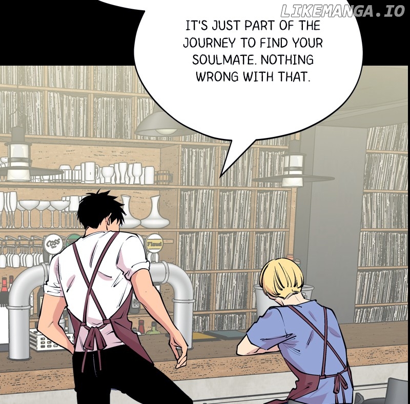 Betwixt – Manhwa Chapter 31 - page 84