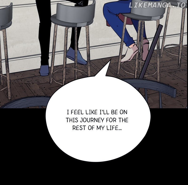 Betwixt – Manhwa Chapter 31 - page 85
