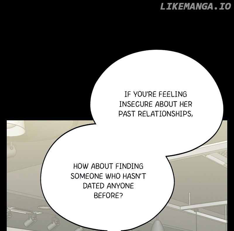 Betwixt – Manhwa Chapter 31 - page 86