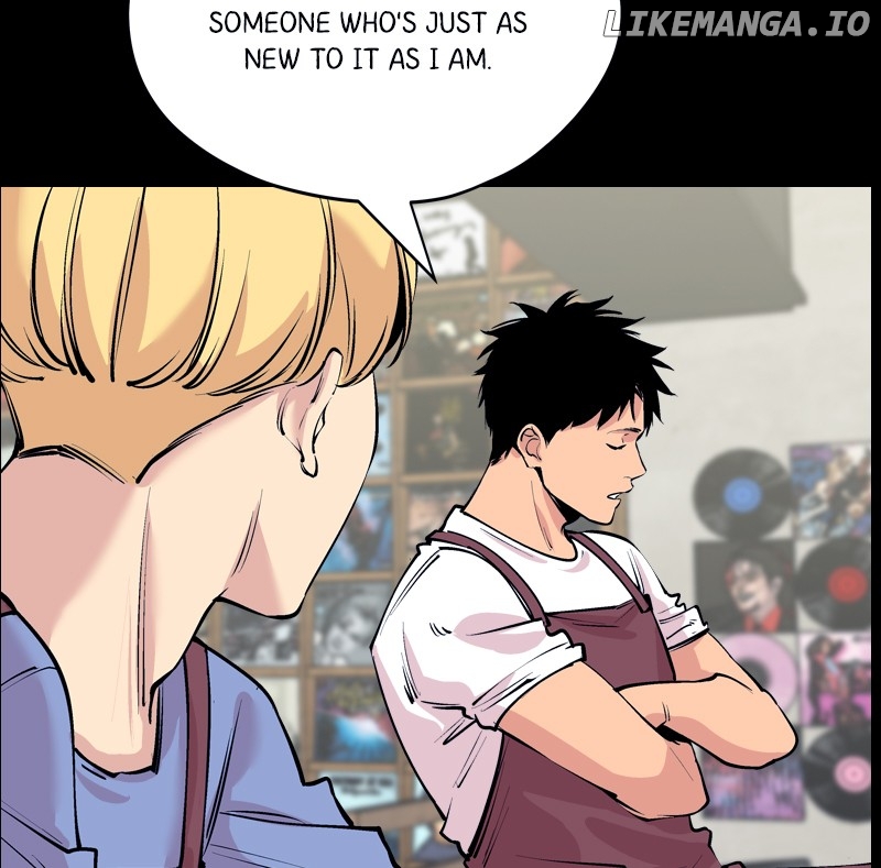 Betwixt – Manhwa Chapter 31 - page 89