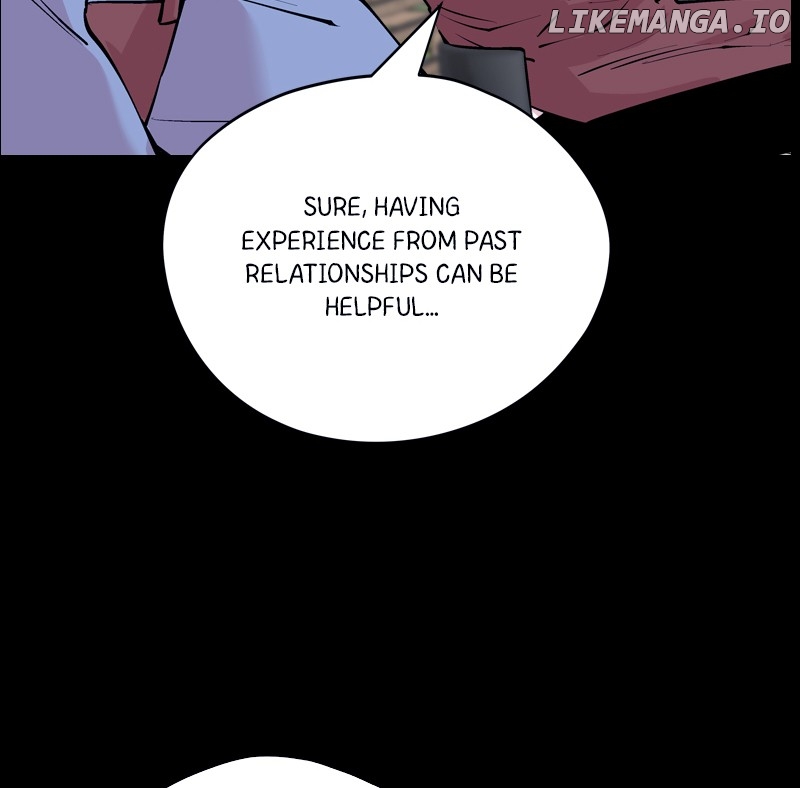 Betwixt – Manhwa Chapter 31 - page 90