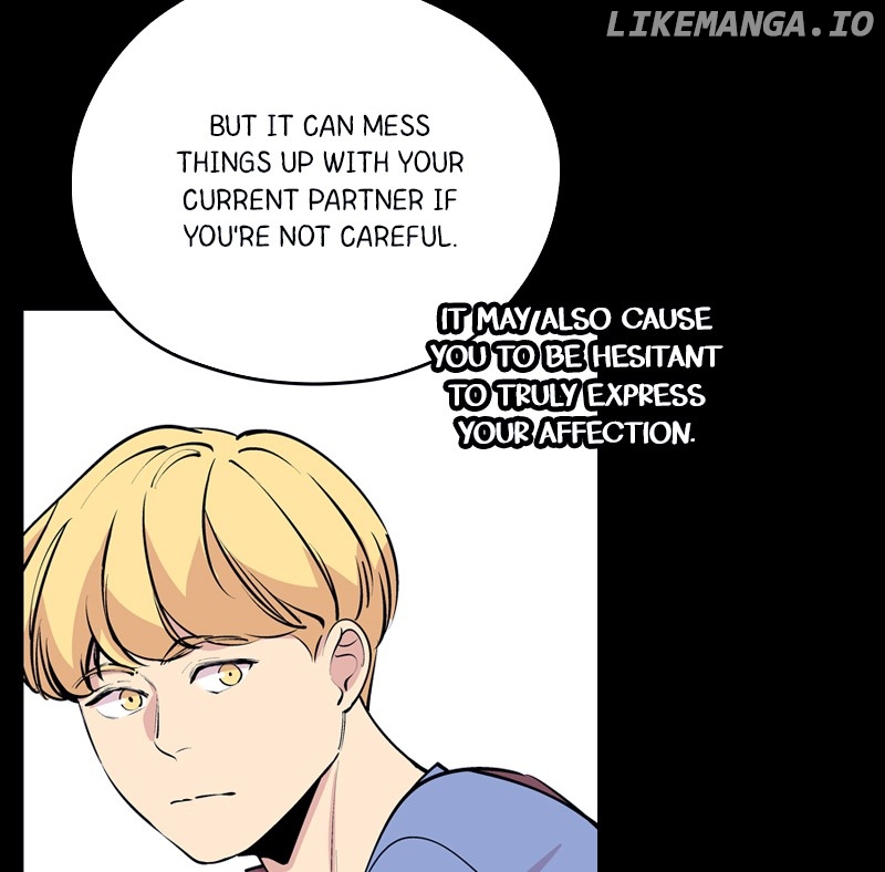 Betwixt – Manhwa Chapter 31 - page 91