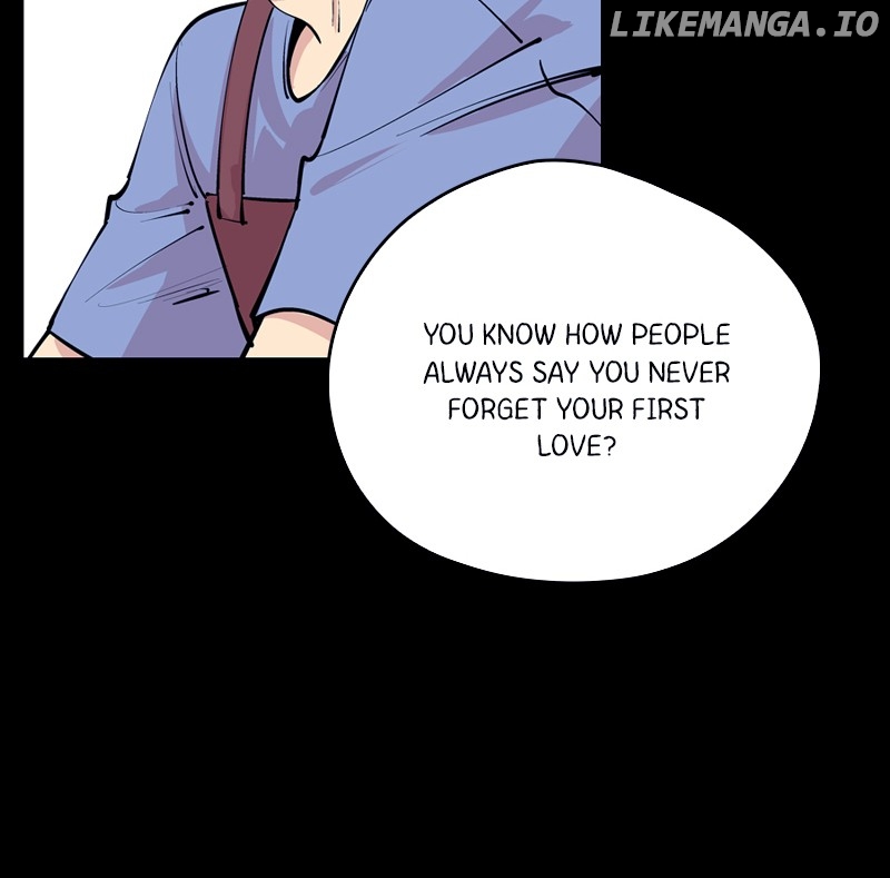 Betwixt – Manhwa Chapter 31 - page 92