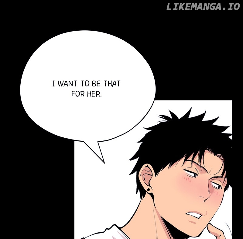 Betwixt – Manhwa Chapter 31 - page 93