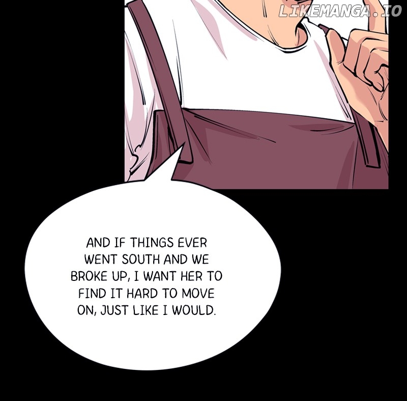 Betwixt – Manhwa Chapter 31 - page 94