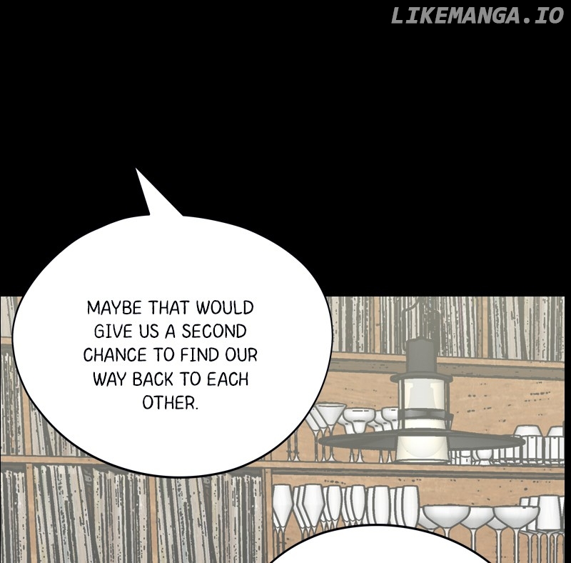 Betwixt – Manhwa Chapter 31 - page 95
