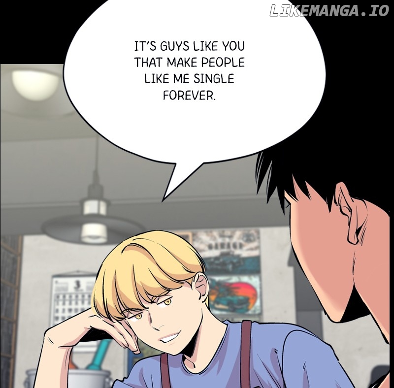 Betwixt – Manhwa Chapter 31 - page 97