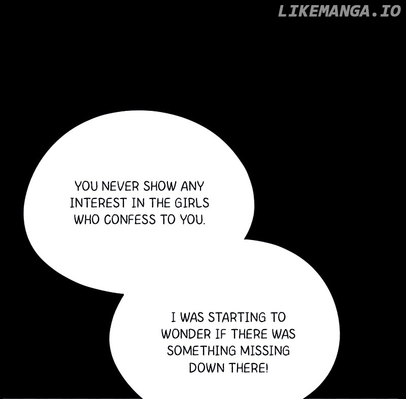 Betwixt – Manhwa Chapter 31 - page 99