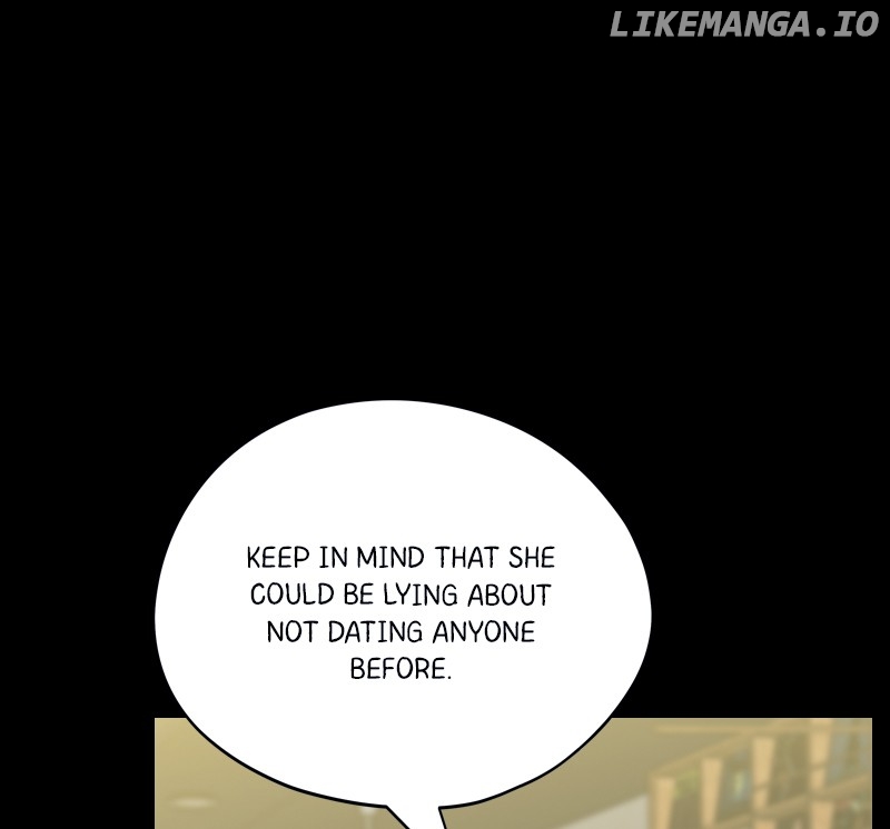 Betwixt – Manhwa Chapter 32 - page 1