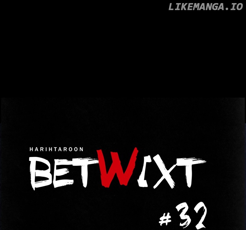 Betwixt – Manhwa Chapter 32 - page 10