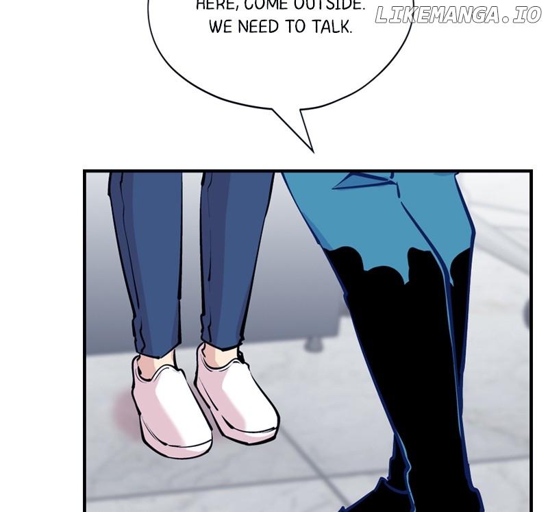 Betwixt – Manhwa Chapter 32 - page 100