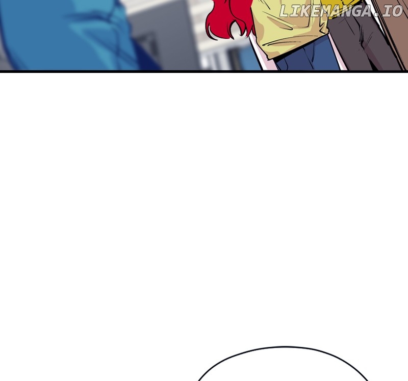 Betwixt – Manhwa Chapter 32 - page 104