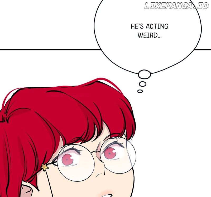 Betwixt – Manhwa Chapter 32 - page 105