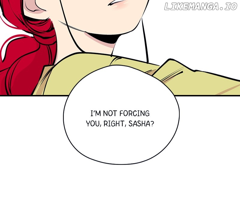 Betwixt – Manhwa Chapter 32 - page 106
