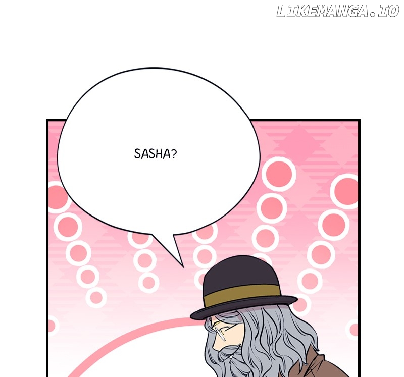 Betwixt – Manhwa Chapter 32 - page 107