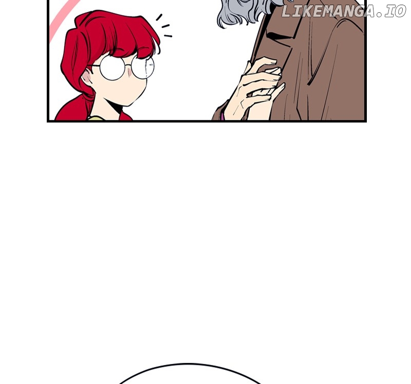 Betwixt – Manhwa Chapter 32 - page 108