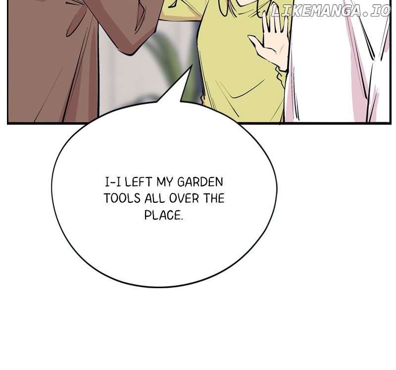 Betwixt – Manhwa Chapter 32 - page 110