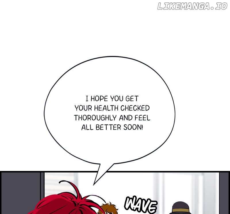 Betwixt – Manhwa Chapter 32 - page 111