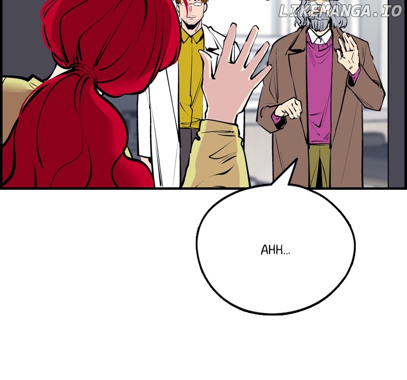 Betwixt – Manhwa Chapter 32 - page 112