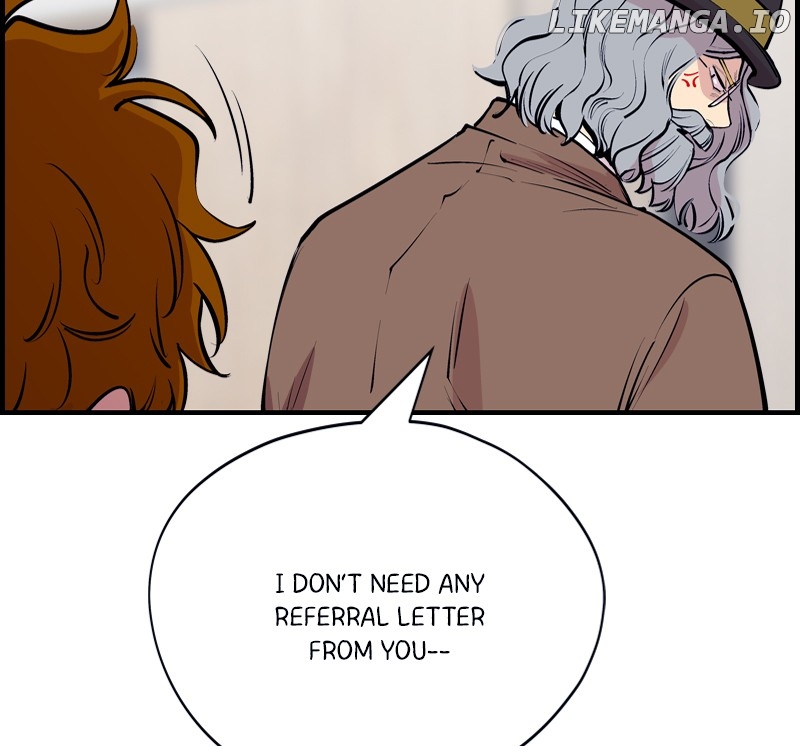 Betwixt – Manhwa Chapter 32 - page 116