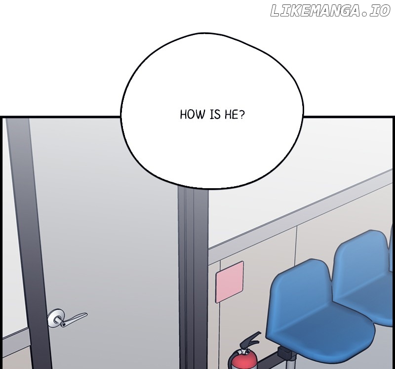 Betwixt – Manhwa Chapter 32 - page 12