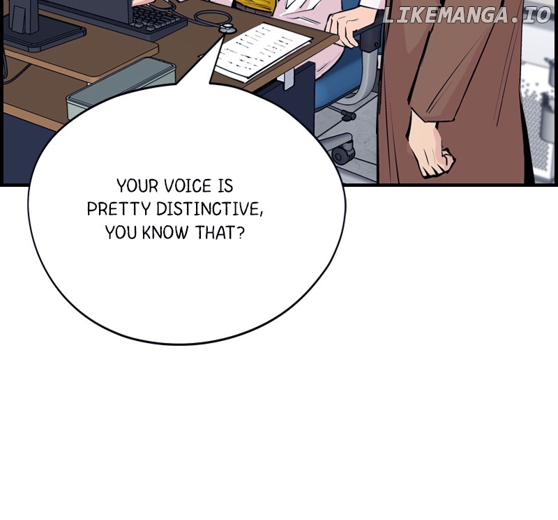 Betwixt – Manhwa Chapter 32 - page 120