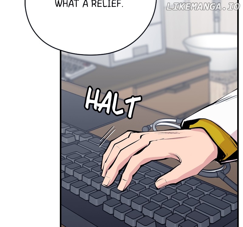 Betwixt – Manhwa Chapter 32 - page 124