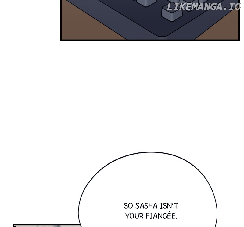 Betwixt – Manhwa Chapter 32 - page 125