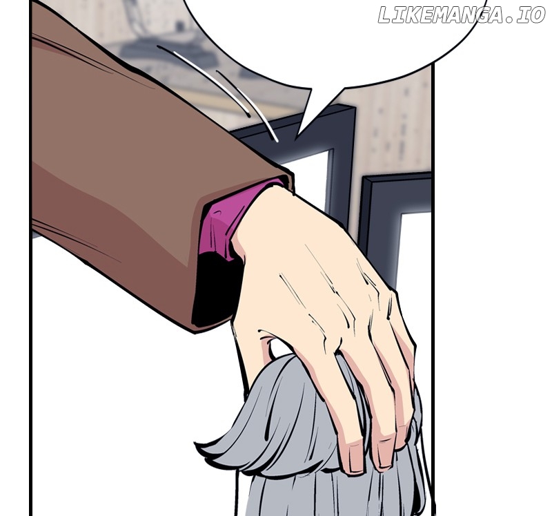 Betwixt – Manhwa Chapter 32 - page 126