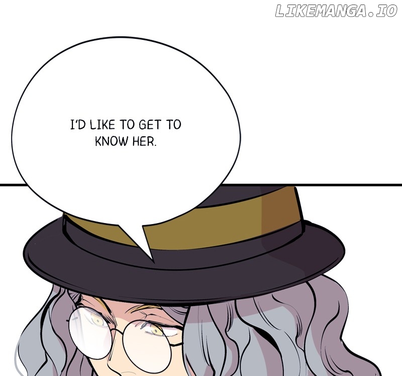 Betwixt – Manhwa Chapter 32 - page 130