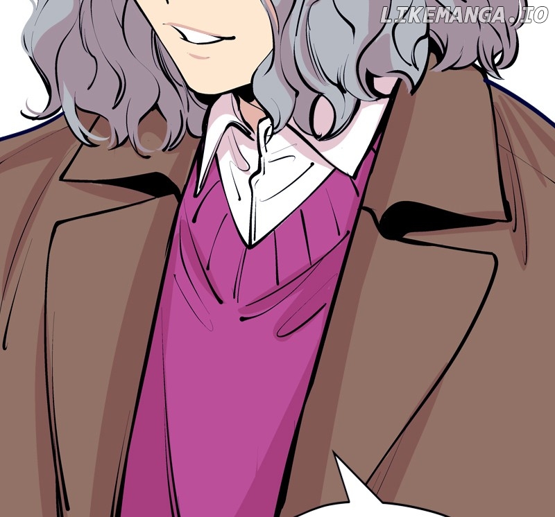 Betwixt – Manhwa Chapter 32 - page 131