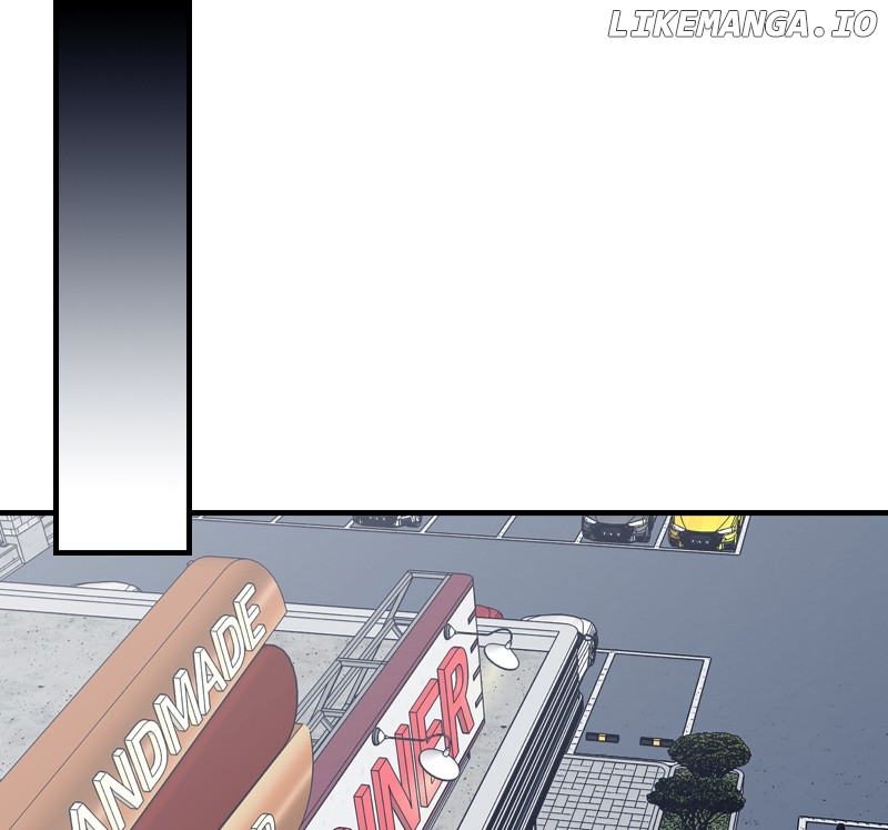 Betwixt – Manhwa Chapter 32 - page 134