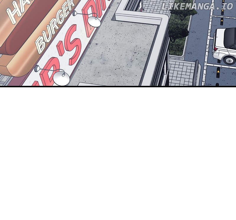 Betwixt – Manhwa Chapter 32 - page 135