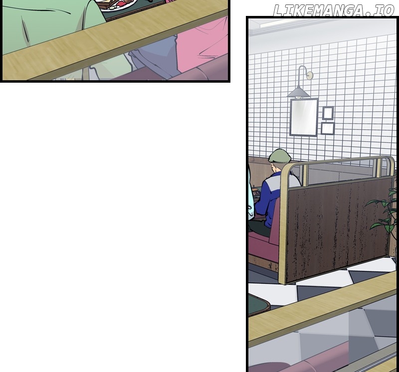 Betwixt – Manhwa Chapter 32 - page 137
