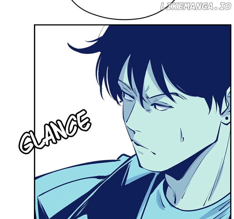 Betwixt – Manhwa Chapter 32 - page 14