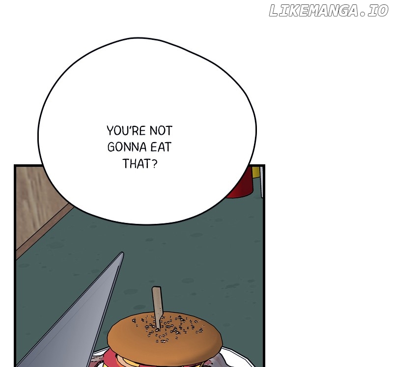Betwixt – Manhwa Chapter 32 - page 140