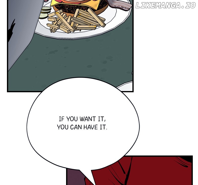 Betwixt – Manhwa Chapter 32 - page 141