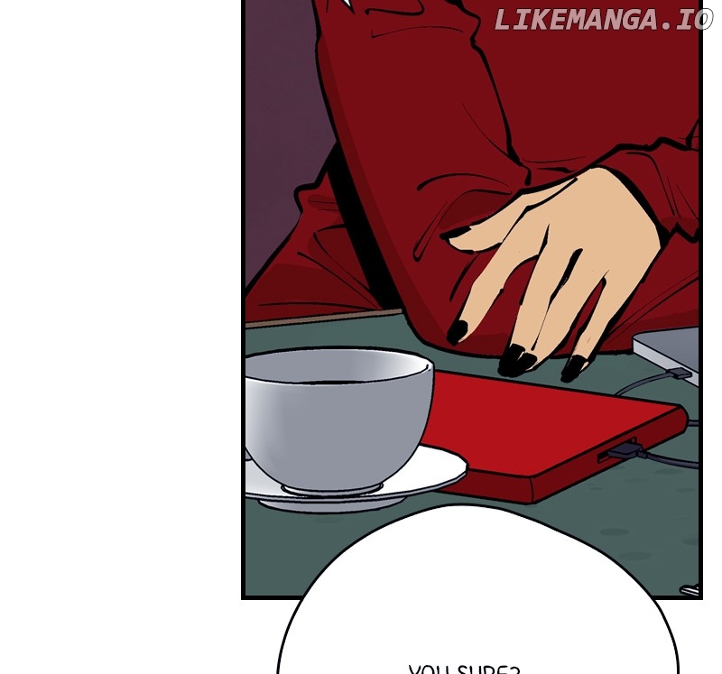 Betwixt – Manhwa Chapter 32 - page 142