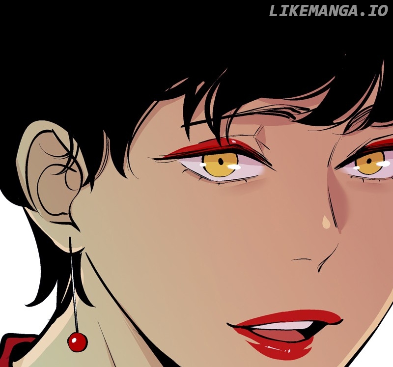 Betwixt – Manhwa Chapter 32 - page 147