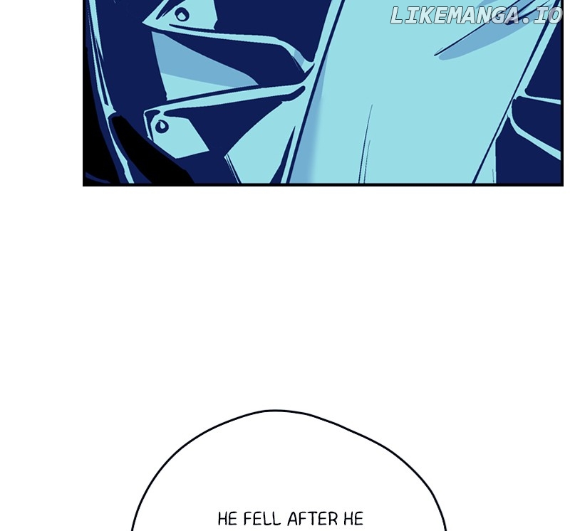 Betwixt – Manhwa Chapter 32 - page 15