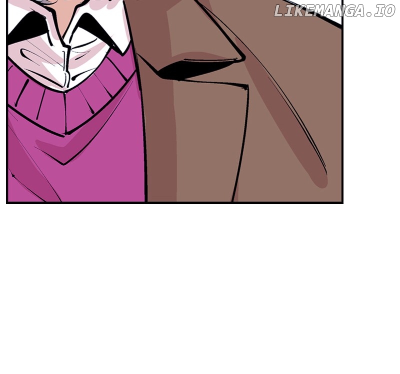 Betwixt – Manhwa Chapter 32 - page 17