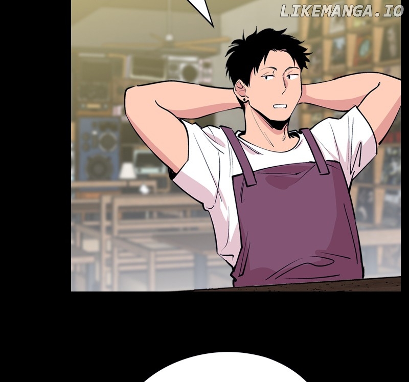 Betwixt – Manhwa Chapter 32 - page 2