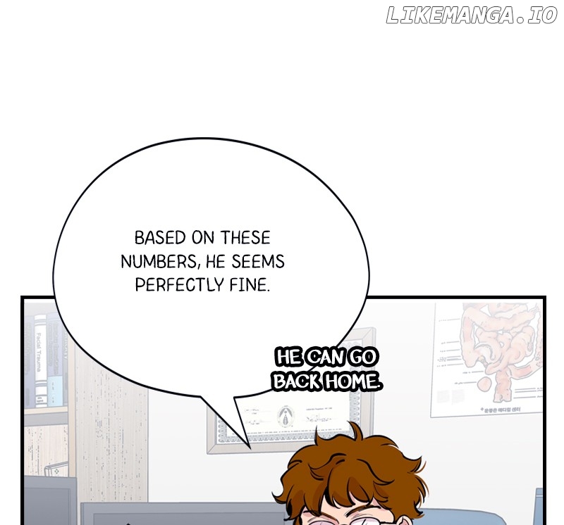 Betwixt – Manhwa Chapter 32 - page 20